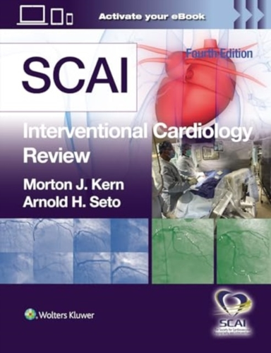 Scai Interventional Cardiology Review