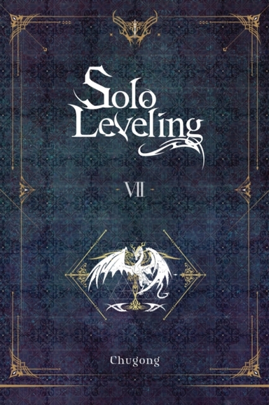 Solo Leveling Vol. 7 (Novel)