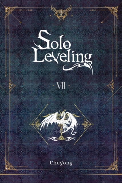 Billede af Solo Leveling Vol. 7 (Novel)