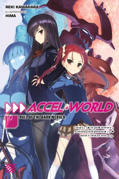 Accel World Vol. 19 (Light Novel)