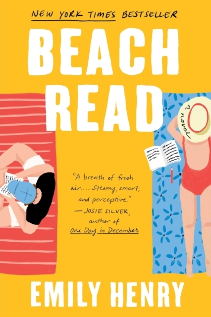 Billede af Beach Read