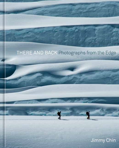 There And Backphotographs From The Edge