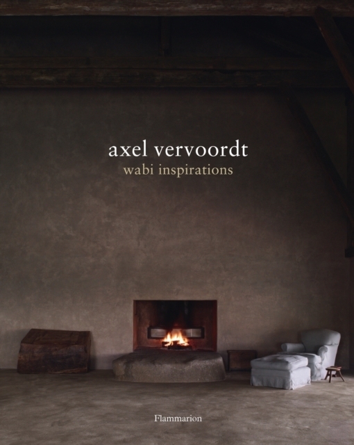 Billede af Axel Vervoordt Wabi Inspirations