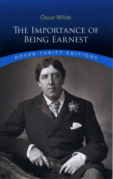 The Importance Of Being Earnest