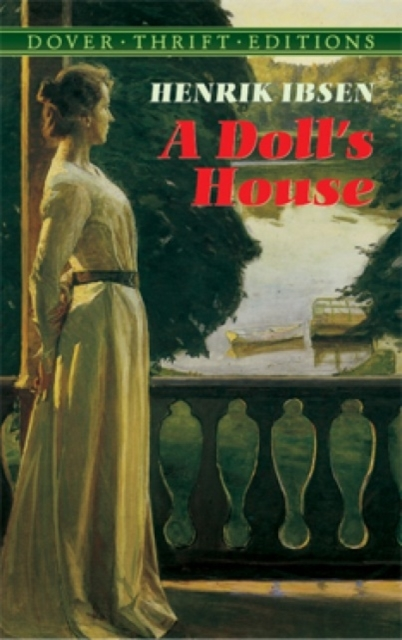 Billede af A Doll's House