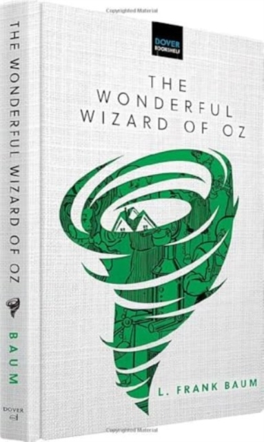 The Wonderful Wizard of Oz