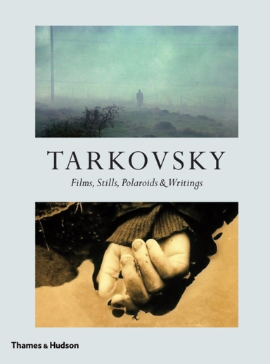 Tarkovskyfilms Stills Polaroids & Writings