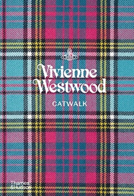 Billede af Vivienne Westwood Catwalkthe Complete Collections