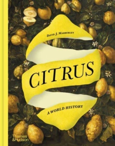 Citrusa World History