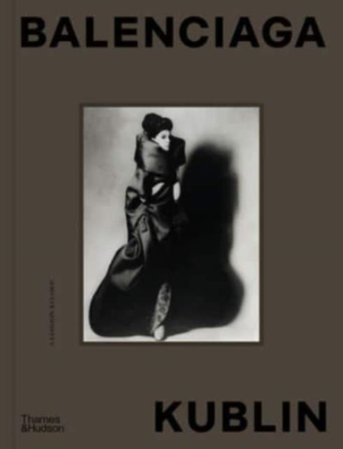 Balenciaga Kublina Fashion Record