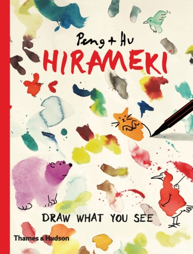 Hiramekidraw What You See