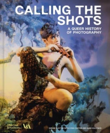 Calling The Shots Victoria And Albert Museuma Queer History