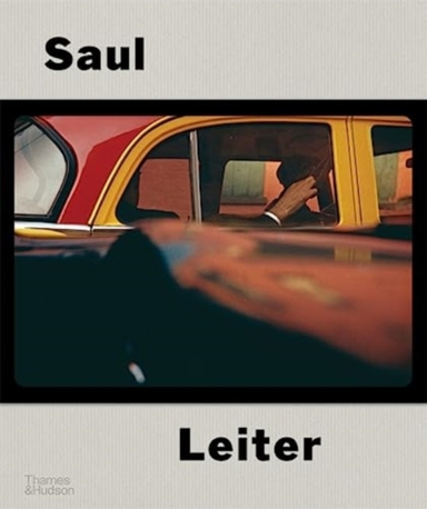 Saul Leiterthe Centennial Retrospective