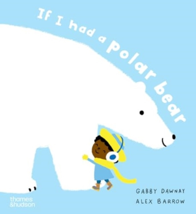 If I Had A Polar Bear