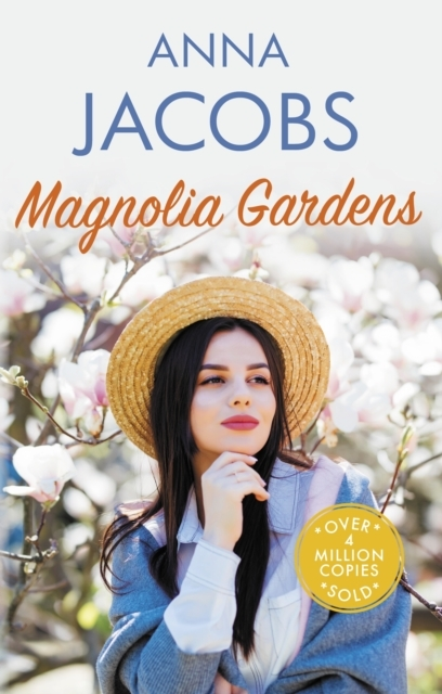 Billede af Magnolia Gardens A Heart-Warming Story From The Multi-Millio