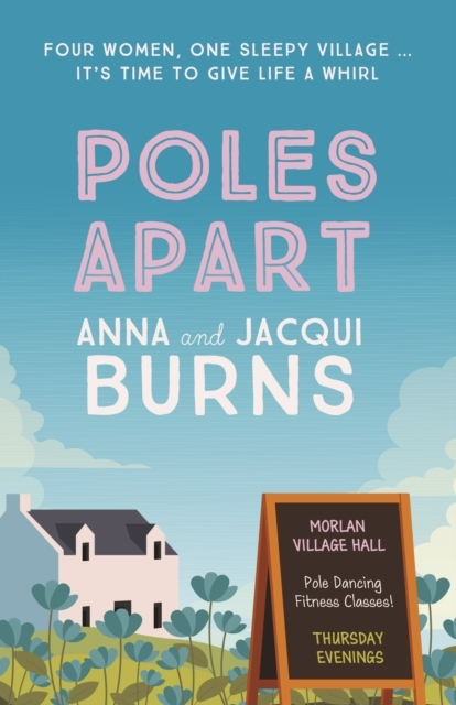 Billede af Poles Apart An Uplifting, Feel-Good Read About The Power Of