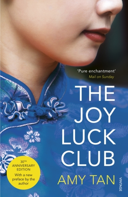 Billede af The Joy Luck Club