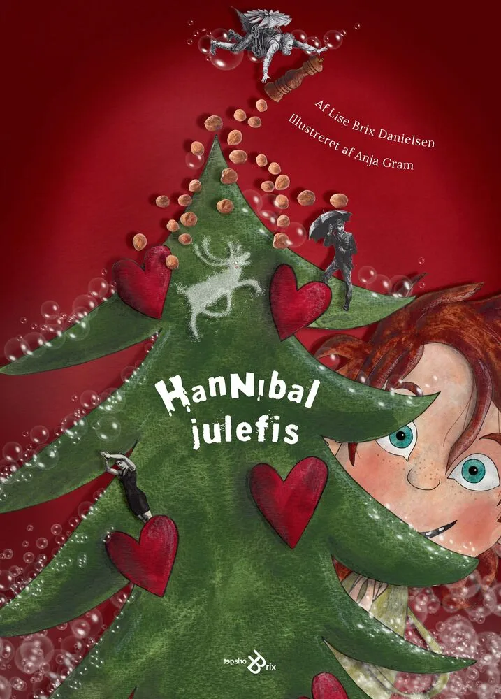Billede af Hannibal julefis