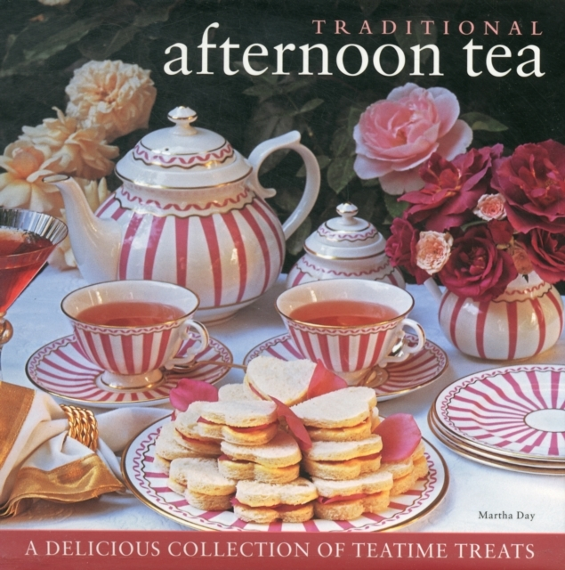Billede af Traditional Afternoon Tea