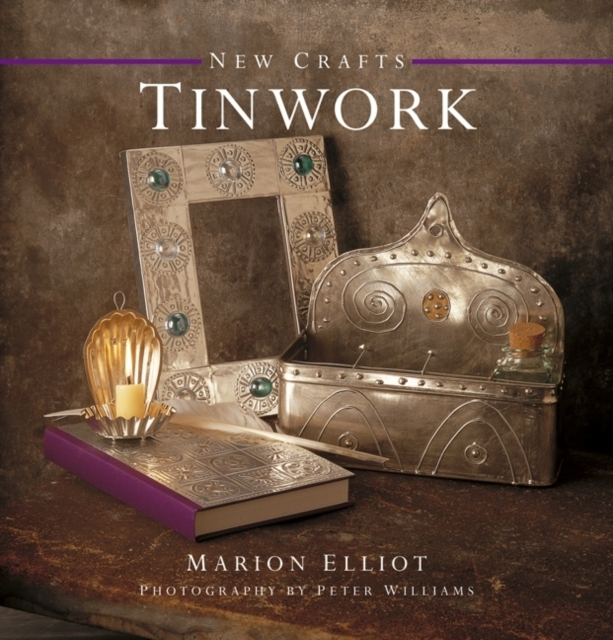 Billede af New Crafts: Tinwork