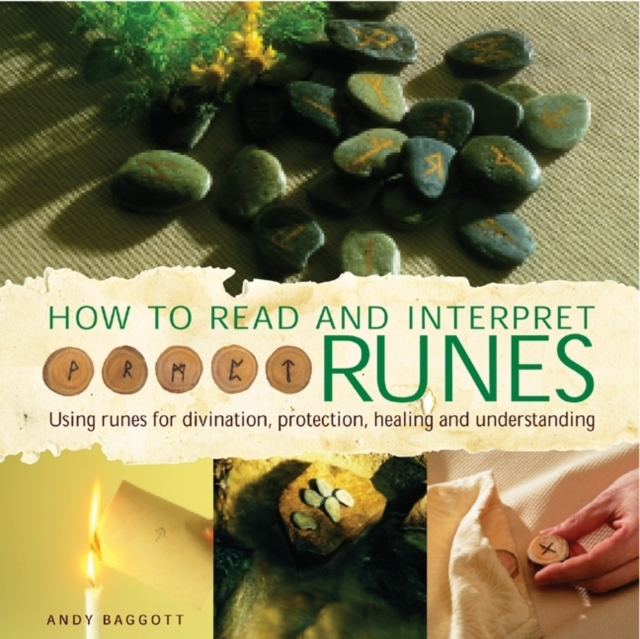 Billede af How To Read & Interpret Runes