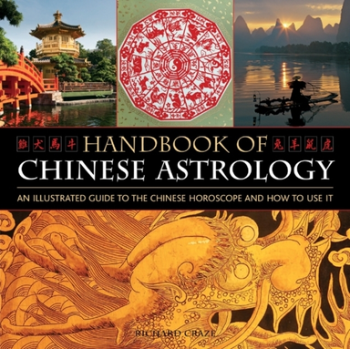 Handbook Of Chinese Astrology