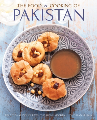 Food And Cooking Of Pakistan