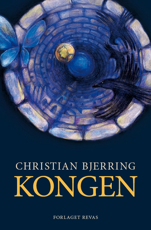Billede af Kongen