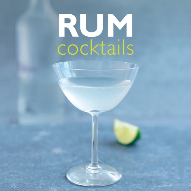 Billede af Rum Cocktails