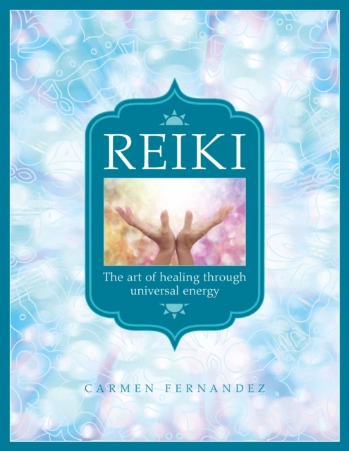 Billede af Reiki The Art Of Healing Through Universal Energy
