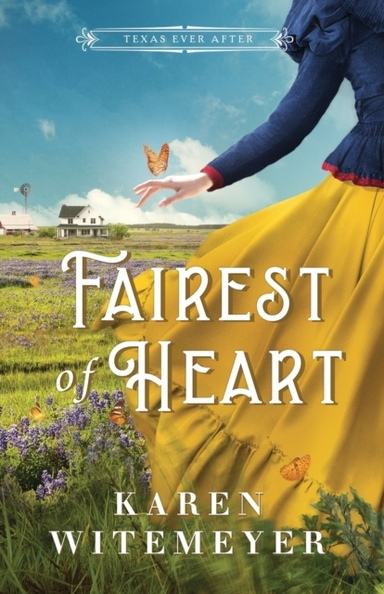 Fairest Of Heart