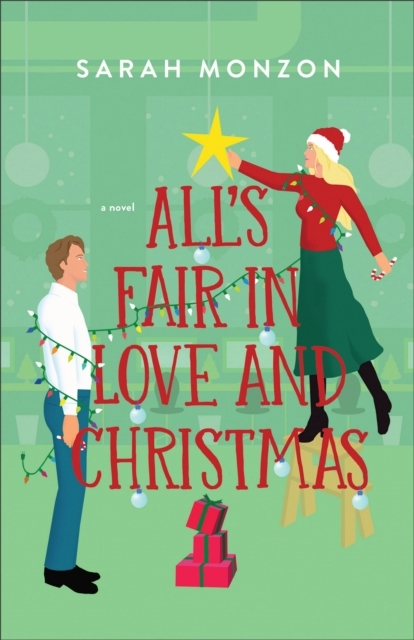 Billede af All`S Fair In Love And Christmas