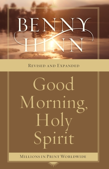 Good Morning, Holy Spirit Learn To Recognize The Voice Of Th