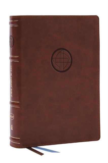Billede af Life In Christ Bible