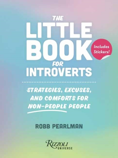 Little Book For Introverts