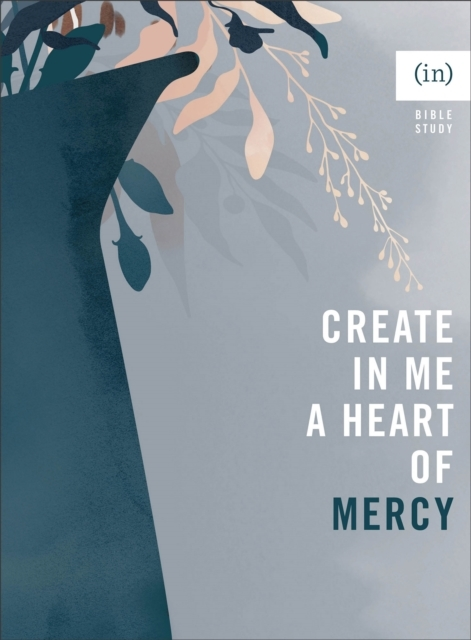 Billede af Create In Me A Heart Of Mercy