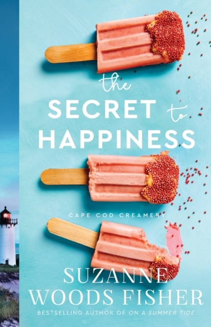 Billede af The Secret To Happiness
