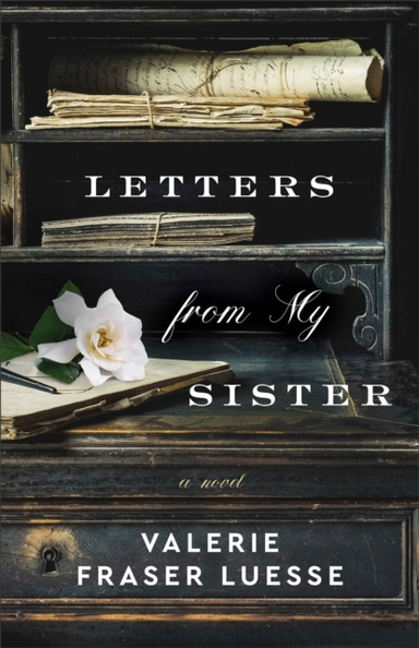 Letters From My Sister – A Novel