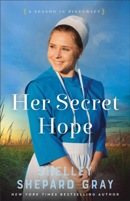 Billede af Her Secret Hope