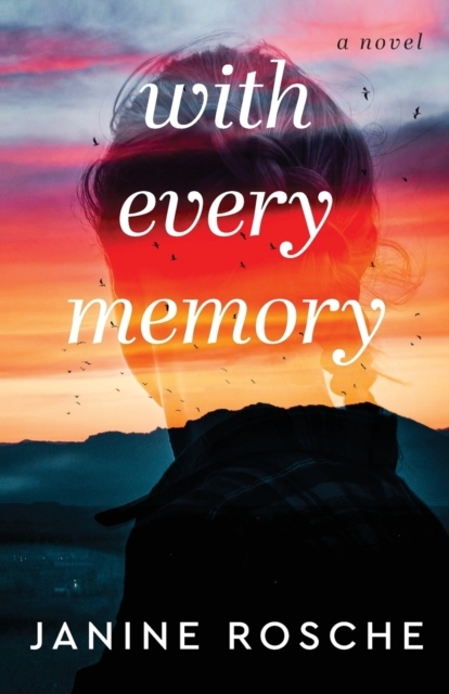 Billede af With Every Memory - A Novel