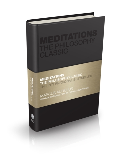 Billede af Meditations The Philosophy Classic