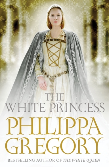 The White Princess Cousins' War 5