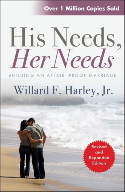 Billede af His Needs, Her Needs Building An Affair-Proof Marriage