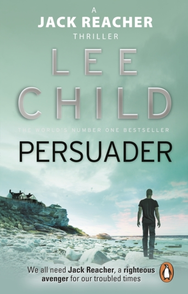 Persuader (Jack Reacher 7)