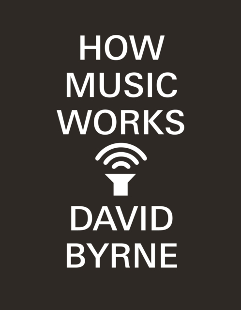Billede af How Music Works