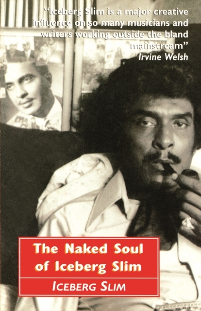 Billede af The Naked Soul Of Iceberg Slim