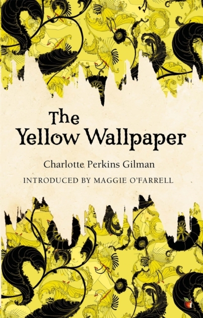 Billede af The Yellow Wallpaper