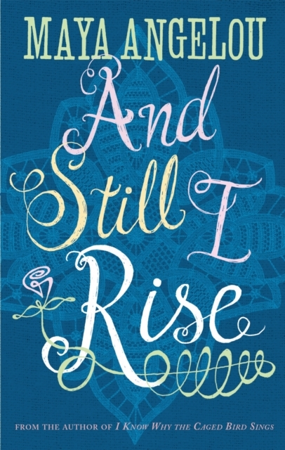 Billede af And Still I Rise