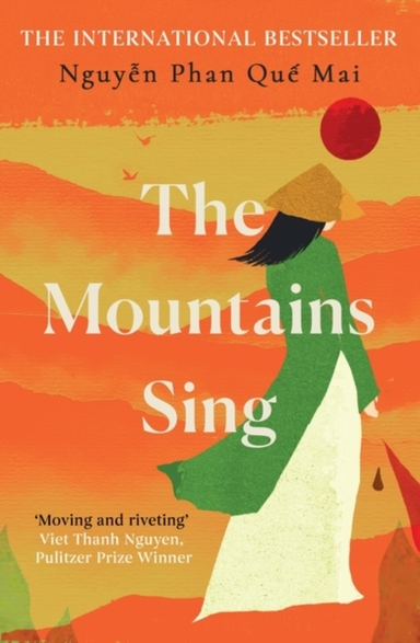 The Mountains Sing Runner-Up For The 2021 Dayton Literary Pe