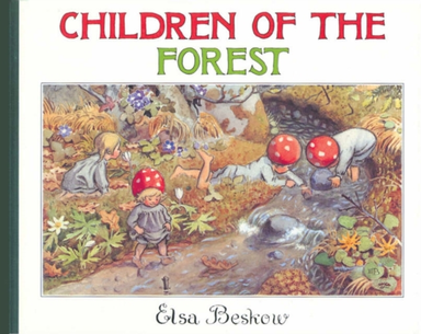Children Of The Forest